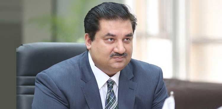 وزیر توانائی کا ملکی معیشت  سے متعلق بڑا دعویٰ