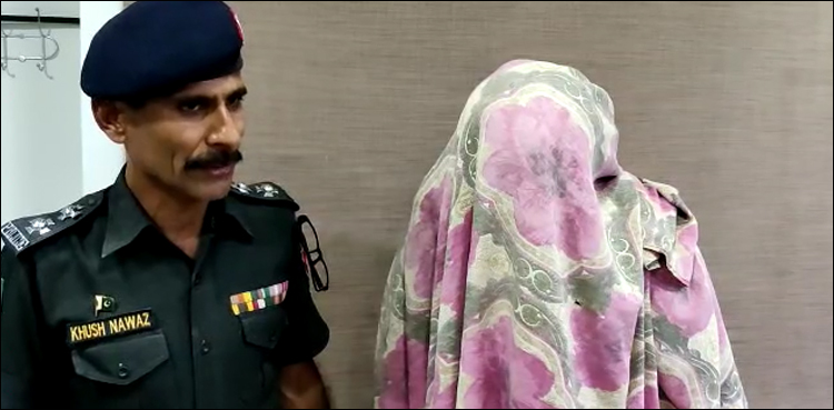 بلے سے سر پر وار کر کے انور علی کا قتل، پولیس نے قاتل کو 3سال بعد سوات سے گرفتار کر لیا