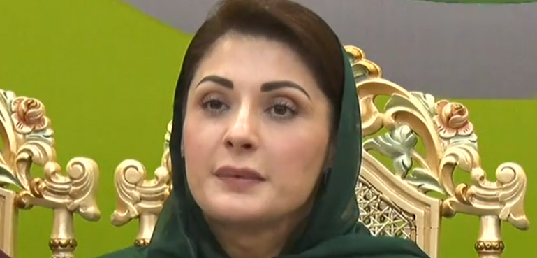 مریم نواز کی وطن واپسی کے پروگرام میں تبدیلی