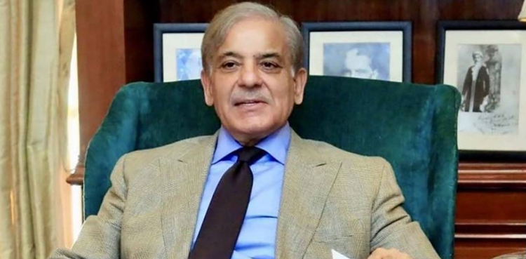 وزیراعظم  ضمنی الیکشن میں انتھک کوششوں پر ن لیگ رہنماؤں اور کارکنان کے شکر گزار