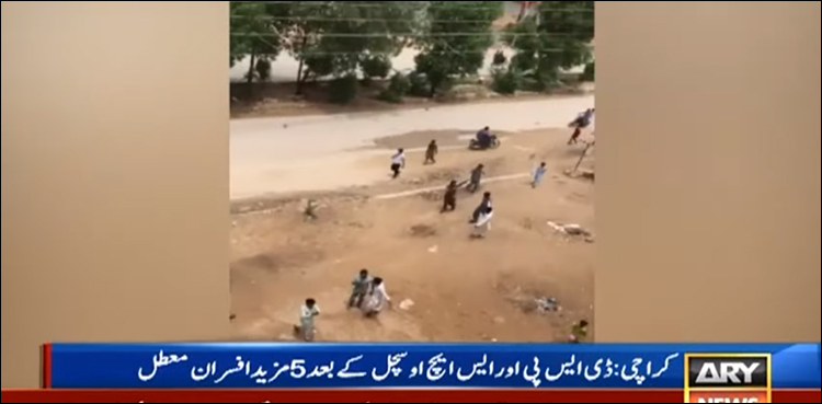 خواتین پر تشدد، وزیر اعلیٰ سندھ نے 7 افسران کو معطل کر دیا