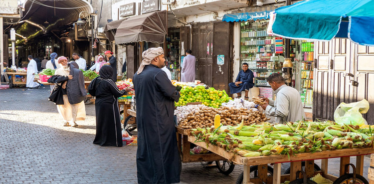 سعودی عرب : مہنگائی کے سدباب کیلئے محمد بن سلمان کا بڑا حکم