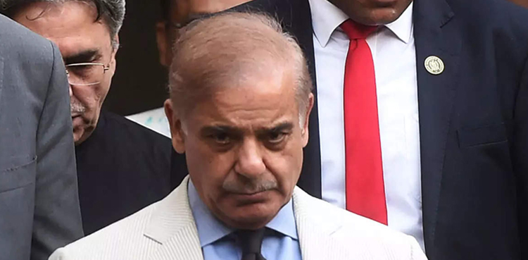 شہباز حکومت کے ابتدائی 100 دن مہنگائی کے ستائے عوام پر بھاری