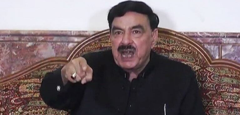 وزیر اعظم توہین عدالت کے شکنجے میں آسکتے ہیں، شیخ رشید