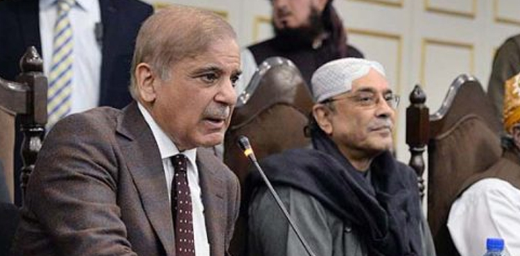 پیپلز پارٹی نے ن لیگ کو مذاکرات پر مشاورت کے لیے مہلت دے دی