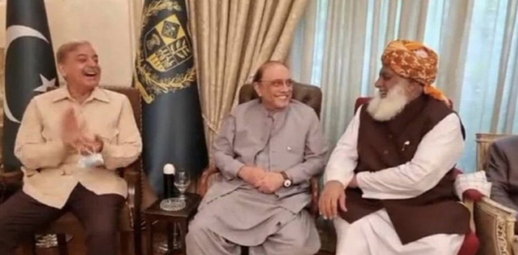 ‘قہقہے لگانے والے یاد رکھیں عنقریب ان کی چیخیں آسمانوں تک جائیں گی’