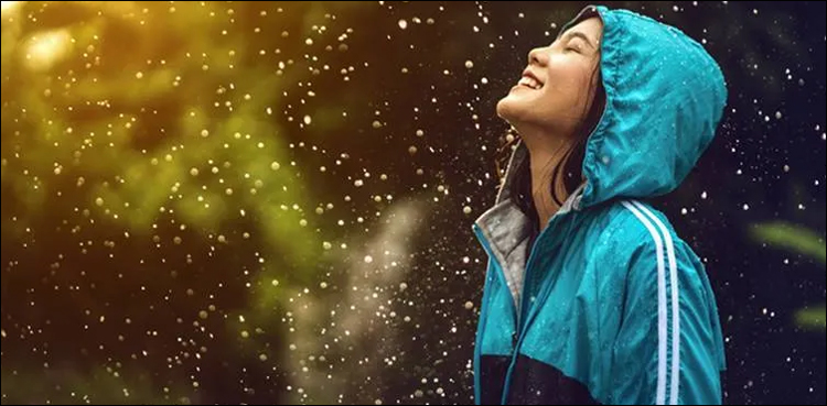 بارشوں کے موسم میں جلد کی حفاظت کیسے کریں؟