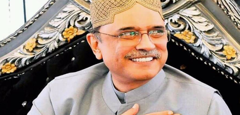 آصف زرداری کو ایک اور بڑا ریلیف مل گیا
