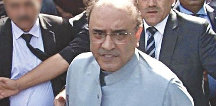 ’بھٹو کا رکن ہوں، خریدو فروخت کی سیاست پر یقین نہیں رکھتا‘