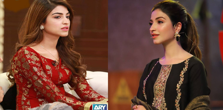 اداکارہ کنزہ ہاشمی کے نئے انداز مداحوں کو بھاگئے، تصاویر وائرل
