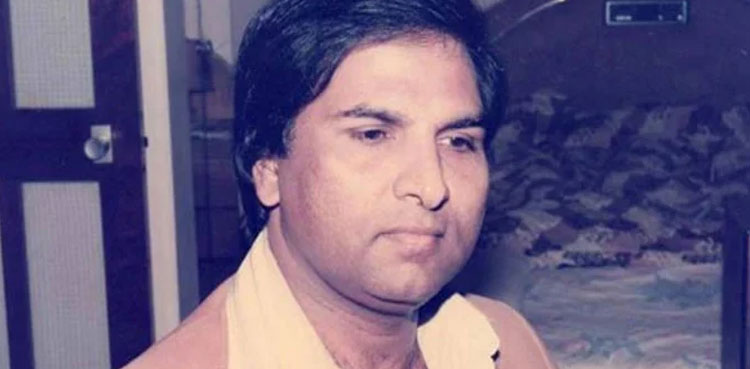یومِ‌ وفات: کئی فلمی نغمات اخلاق احمد کی آواز میں امر ہوگئے
