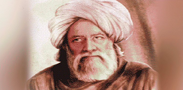 مذہبی رجعت پسندی اور منافقت سے بیزار بلھے شاہ