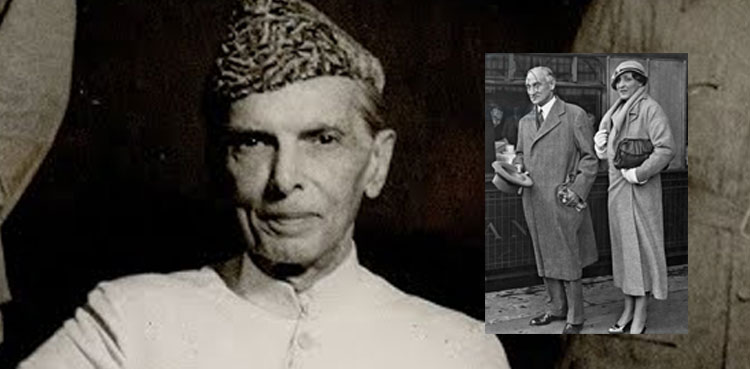 جب لارڈ ریڈنگ کی اہلیہ نے اپنی والدہ سے محمد علی جناح کا تذکرہ کیا!