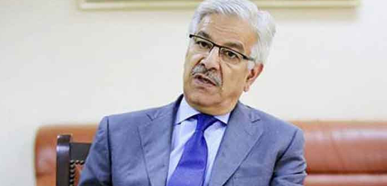 سینئر ترین افسر آرمی چیف ہوں گے یا نہیں، اس کا علم نہیں ہے، وزیر دفاع