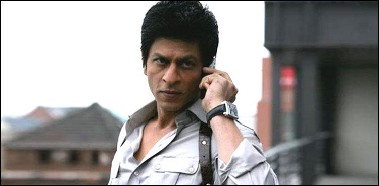 شاہ رخ خان ڈان کا حصہ نہیں ہوں گے؟