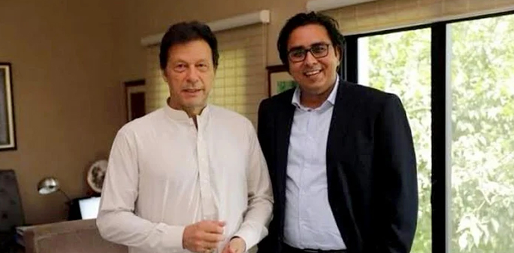 تشدد کیا گیا یا نہیں؟ شہباز گل کے وکیل نے بڑا دعویٰ کردیا