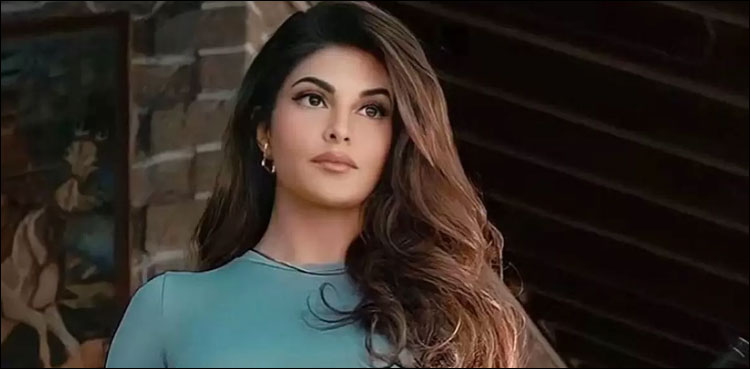 جیکولین فرنینڈس ایک اور مصیبت میں پھنس گئیں