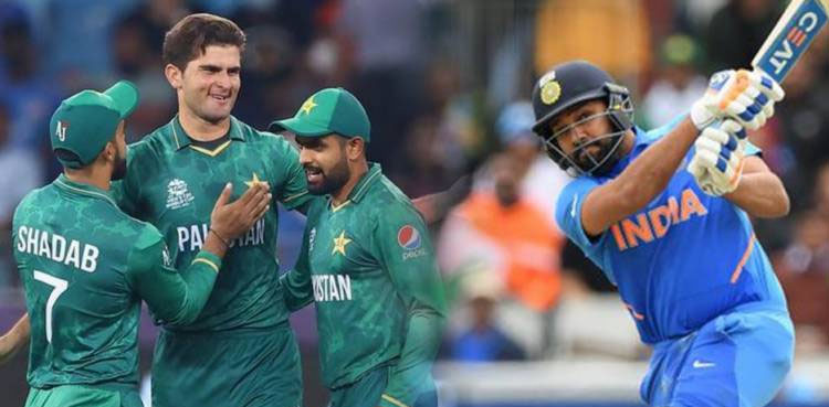 ورلڈ کپ2023: پاک بھارت میچ کون سے اسٹیڈیم میں ہوگا؟ بھارتی میڈیا نے بتادیا