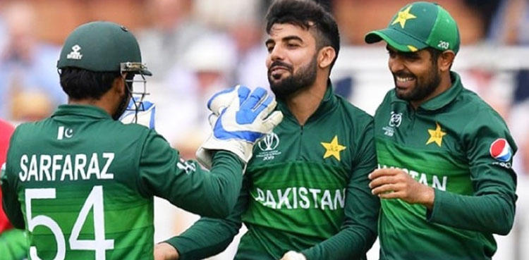 شاداب خان کی جگہ ٹیم کا نائب کپتان کون ہوگا؟