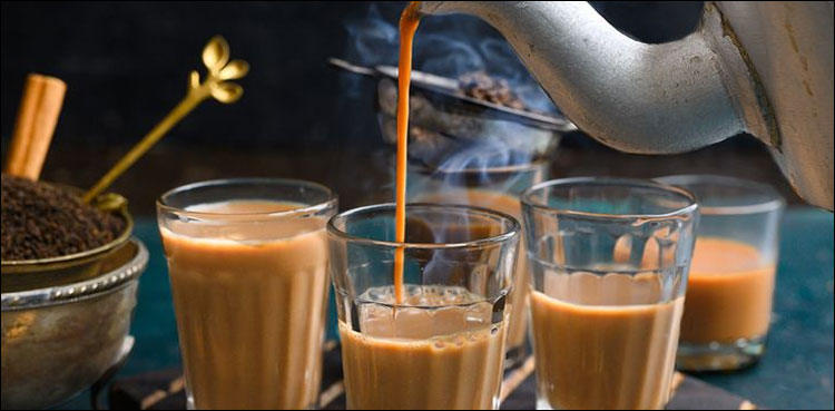دبئی کی مشہور کڑک چائے کیا لوگوں کی پہنچ سے دور ہوجائے گی؟