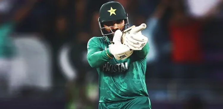 ’روزانہ 150 چھکے مارنے کی پریکٹس کرتا ہوں‘