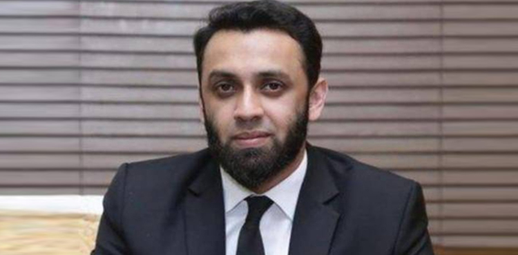 عطا تارڑ کو گرفتاری کا خوف، حفاظتی ضمانت کیلئے اسلام آباد ہائی کورٹ پہنچ گئے