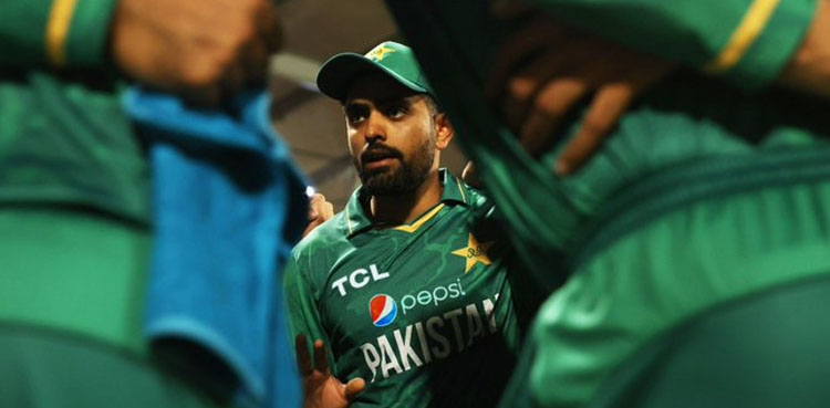 ’دبئی کی گرمی اور پاک بھارت میچ کی گرمی کے لیے تیار ہیں‘