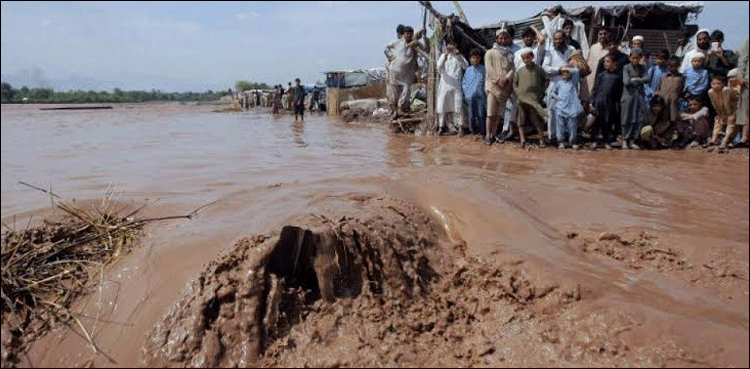 بلوچستان: بارش اور سیلاب 9 مزید جانیں لے گئے