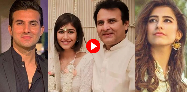 "سائرہ کو کبھی خود سے الگ نہیں‌ سمجھا، کہتا ہوں شادی کرلو”