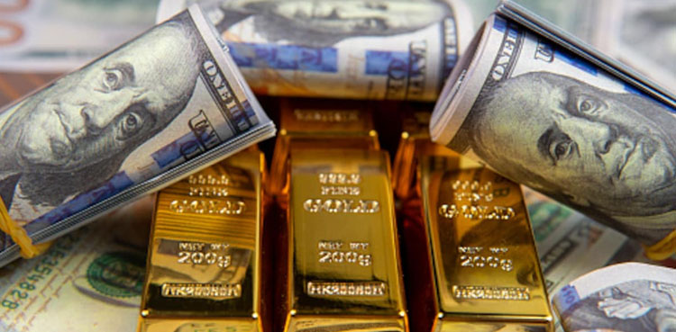 سال 2024 میں سونے کی قیمت کیا ہوگی؟ اہم پیشگوئی