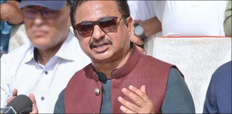 حلیم عادل کا کرونا ٹیسٹ مثبت، لاک اپ میں قصداً وائرس متاثرہ افراد چھوڑے گئے، دعویٰ