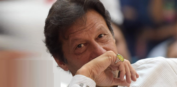 ‘عمران خان کو وہی فیس کرنا پڑے گا جو نوازشریف کیساتھ ہوا’