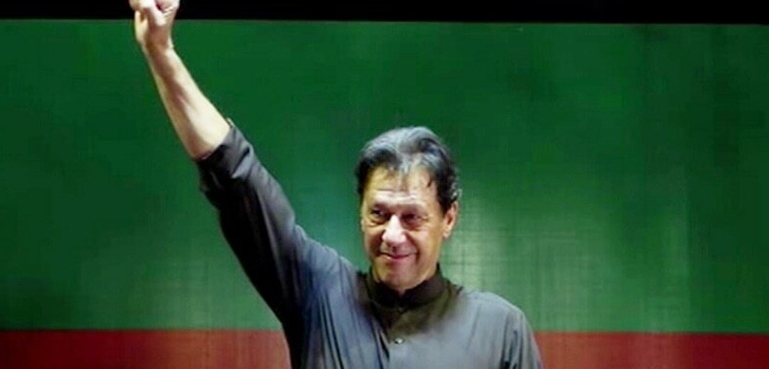 عمران خان نے اہم فیصلہ کرلیا