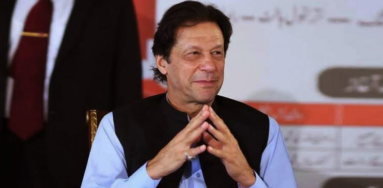 عمران خان کے بیک وقت 9 حلقوں سے الیکشن لڑنے کے خلاف درخواست خارج