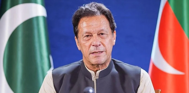 سیلاب متاثرین کی امداد : چئیرمین تحریک انصاف کا بڑا فیصلہ سامنے آگیا