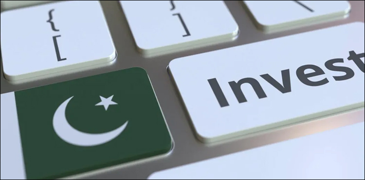 پاکستان کو دوست ممالک نے سرمایہ کاری اور فنڈنگ کی فراہمی کا گرین سگنل دے دیا