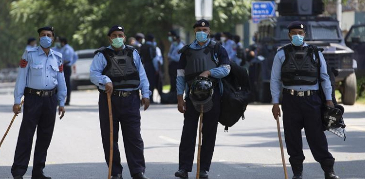 کم عمر بچوں کی گرفتاری ، اسلام آباد پولیس کی وضاحت سامنے آگئی