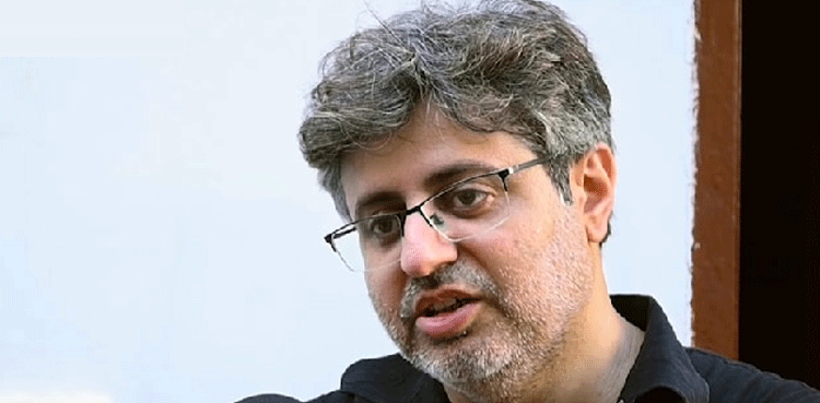 مہدی کاظمی  کی بیٹی  کے میڈیکل کرانے کی  درخواست دائر