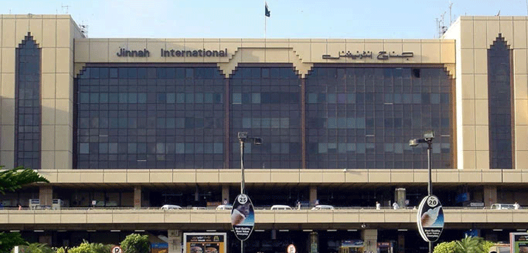 سعودی عرب سے آنے والے مزید 4 مسافر  کورونا مثبت نکلے