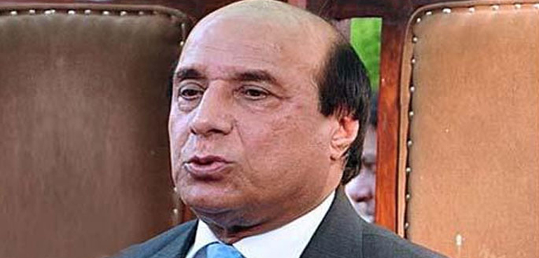 الیکشن وقت پر ہونے چاہئیں، ملتوی کرنے کے حق میں نہیں ہیں، لطیف کھوسہ