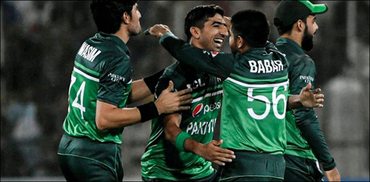 پاکستان نیدرلینڈز پہلی دو طرفہ ون ڈے  سیریز کا آغاز آج سے
