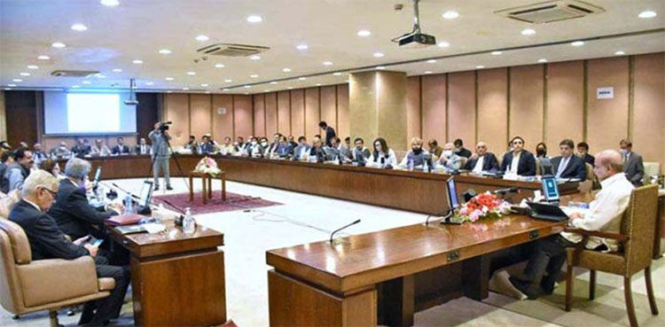 وزیراعظم کے بیشتر مشیران اور معاونین اثاثوں کی تفصیلات  ظاہر کرنے میں ناکام