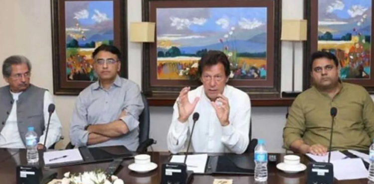 مجھے رات 3 اور 4 بجے گرفتار کرنے کا ارادہ تھا، عمران خان