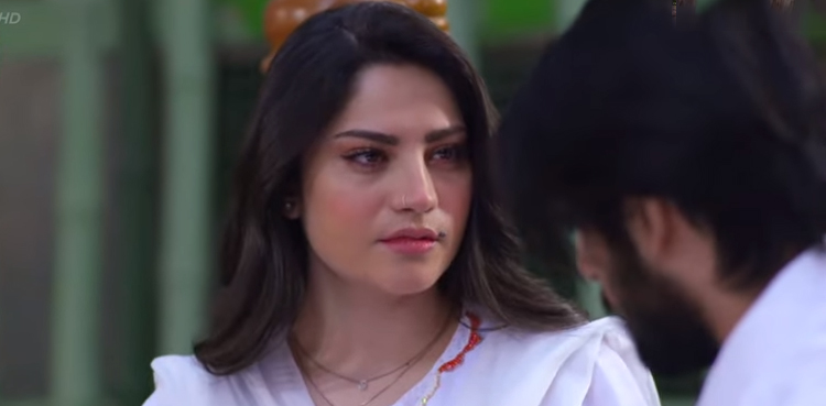 "تمہارے لیے آگ میں بھی کود جاؤں گی”