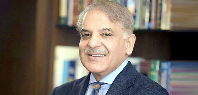 وزیر اعظم  شہباز شریف 2 روزہ سرکاری دورے پر چین جائیں گے