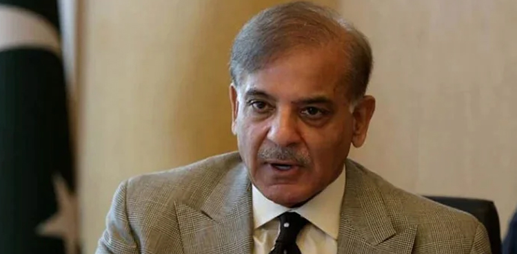 وزیراعظم شہباز شریف کا پاک بھارت ٹی ٹوینٹی میچ پر ردعمل