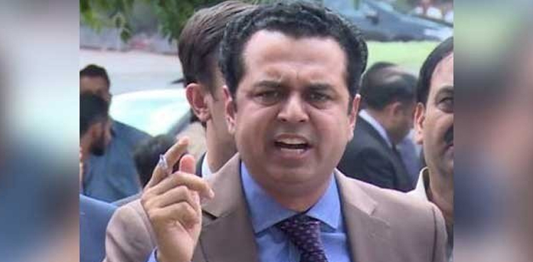 بانی پی ٹی آئی قید تنہائی نہیں قید عیاشی کاٹ رہے ہیں: طلال چوہدری