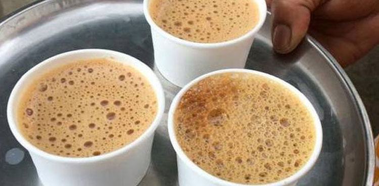 پاکستانی ایئر پورٹس پر مسافروں کو مفت چائے پلائی جائے گی