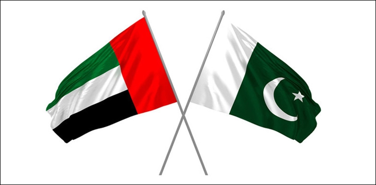 پاکستان کیلئے اچھی خبر : متحدہ عرب امارات کا  اربوں ڈالر کی سرمایہ کاری کا اعلان