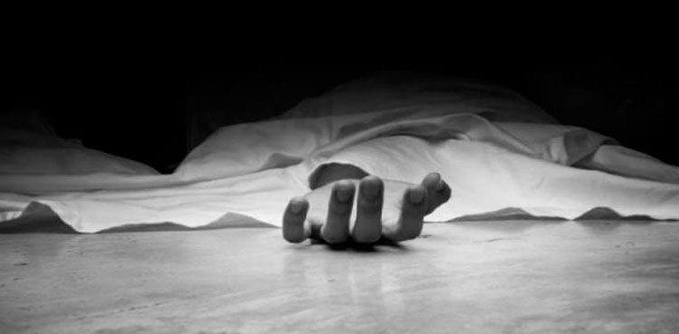 خاتون کے قتل کو خودکشی کا رنگ دینے کی کوشش ناکام بنادی گئی